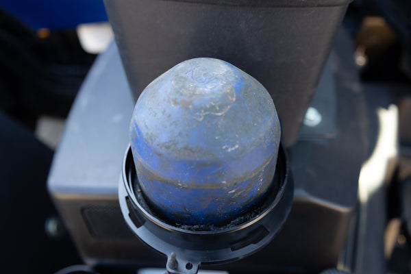 FIXBOX – die saubere Lösung für die Aufbewahrung deiner Staubschutzkappen