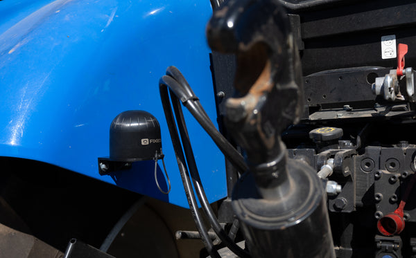 FIXBOX – die saubere Lösung für die Aufbewahrung deiner Staubschutzkappen