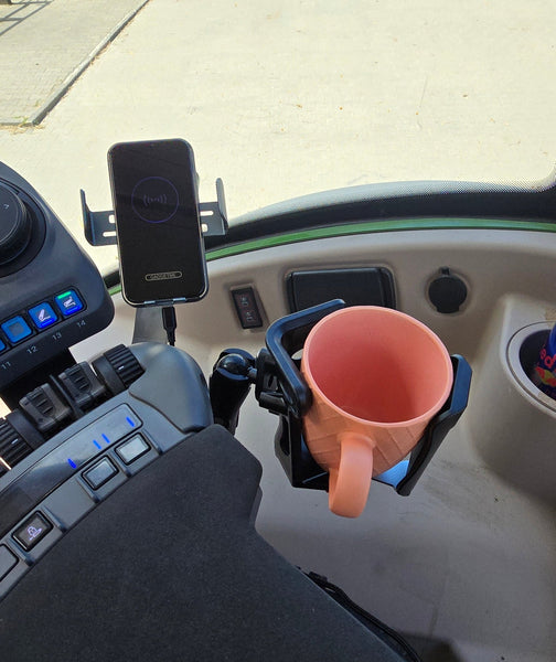 GADGETME Universal Cup Holder