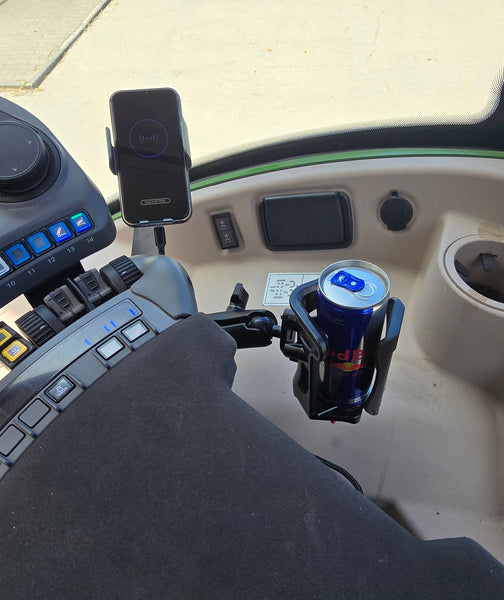 GADGETME Universal Cup Holder