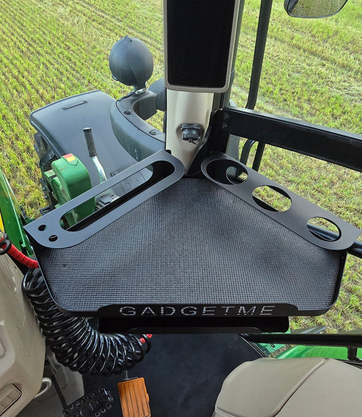 GADGETME Organiseur de table pour tracteurs John Deere – Modèle 6R