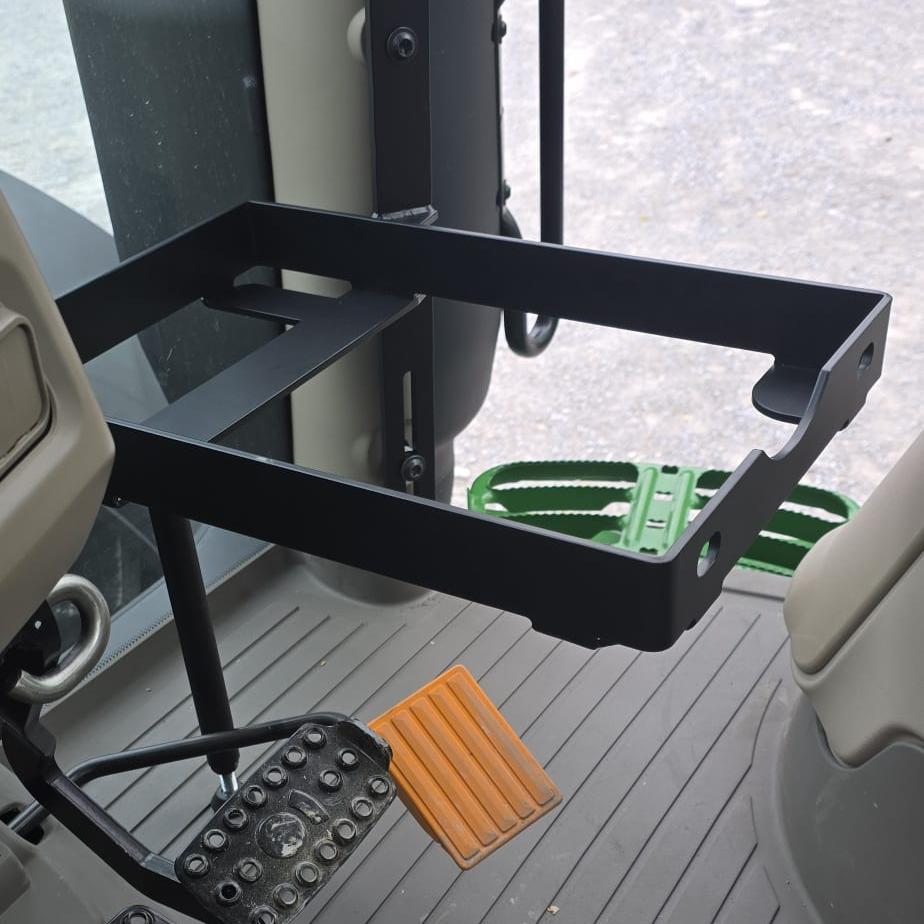 GADGETME Halterung für DOMETIC TropiCool TC 21FL passend für John Deere 6R