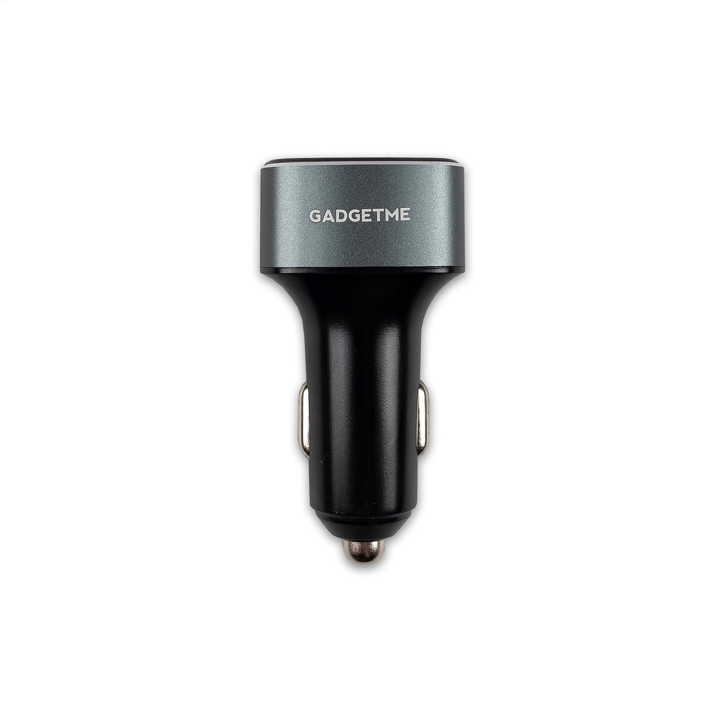 Chargeur 12V GADGETME avec USB QC3.0 et USB-C PD, max. 36 W