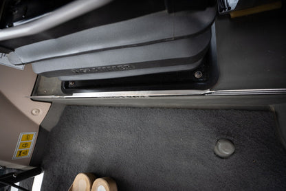 GADGETME anti-slip rail suitable for Fendt 500 & 700