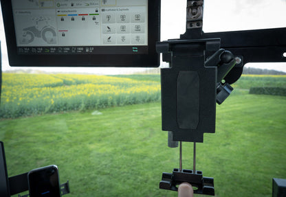 GADGETME tablethouder voor Apple iPad, Samsung Tab & andere tablets