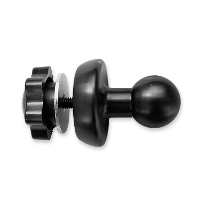 Support de téléphone portable Gadgetme avec fonction de charge sans fil adapté au Fendt One 15W Fast Wireless