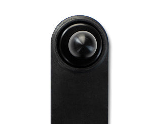 Support de téléphone portable Gadgetme avec fonction de charge sans fil adapté au Fendt One 15W Fast Wireless