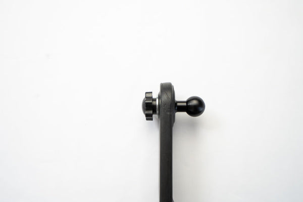 Support de téléphone portable Gadgetme adapté pour Fendt One