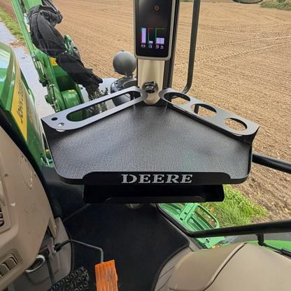 GADGETME Son­der­edi­ti­on  Tisch-Organizer für John Deere Traktoren – Modell 6R