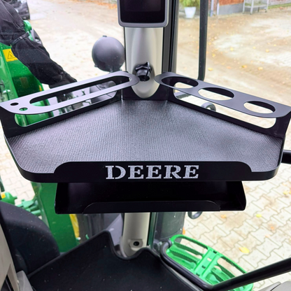 GADGETME Son­der­edi­ti­on  Tisch-Organizer für John Deere Traktoren – Modell 6R
