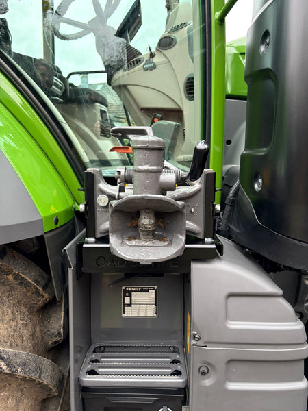 GADGETME ZugmaulFix passend für Fendt 300 ab Bj 2021