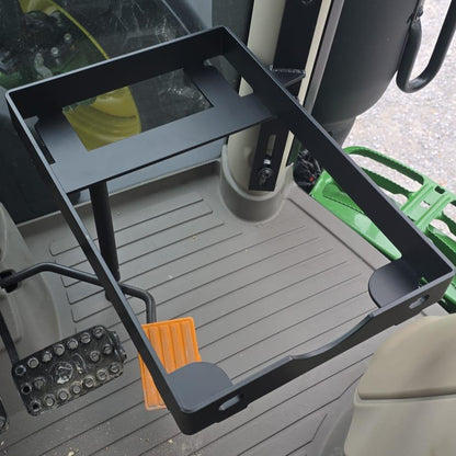 GADGETME Halterung für DOMETIC TropiCool TC 21FL passend für John Deere 6R