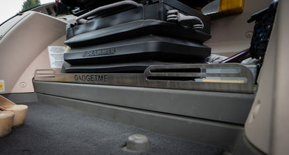 GADGETME anti-slip rail suitable for Fendt 500 & 700