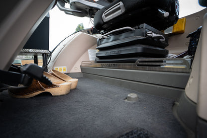 GADGETME anti-slip rail suitable for Fendt 500 & 700