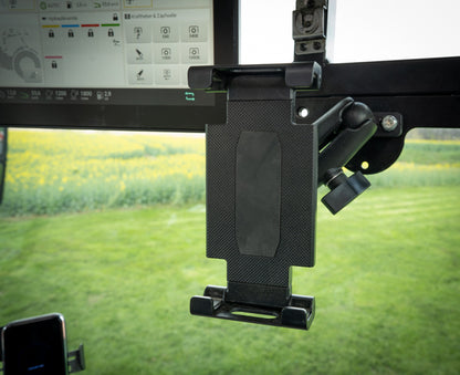 GADGETME tablethouder voor Apple iPad, Samsung Tab & andere tablets
