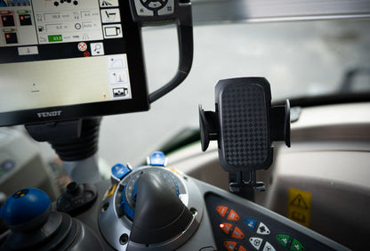 Support téléphone GADGETME adapté pour Fendt SCR / S4